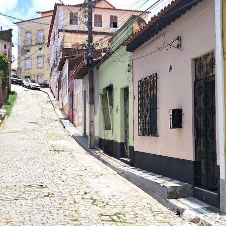 Residencia Ilha Bela Villa São Luís Eksteriør billede