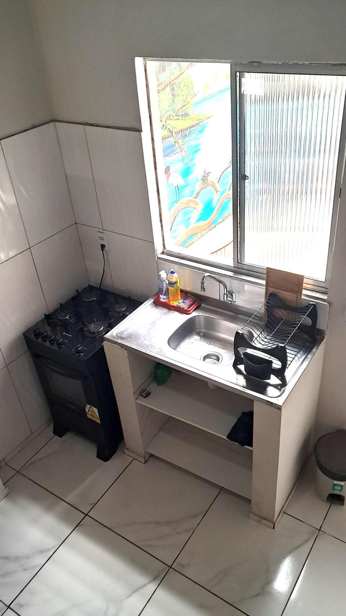 Residencia Ilha Bela Villa São Luís Eksteriør billede
