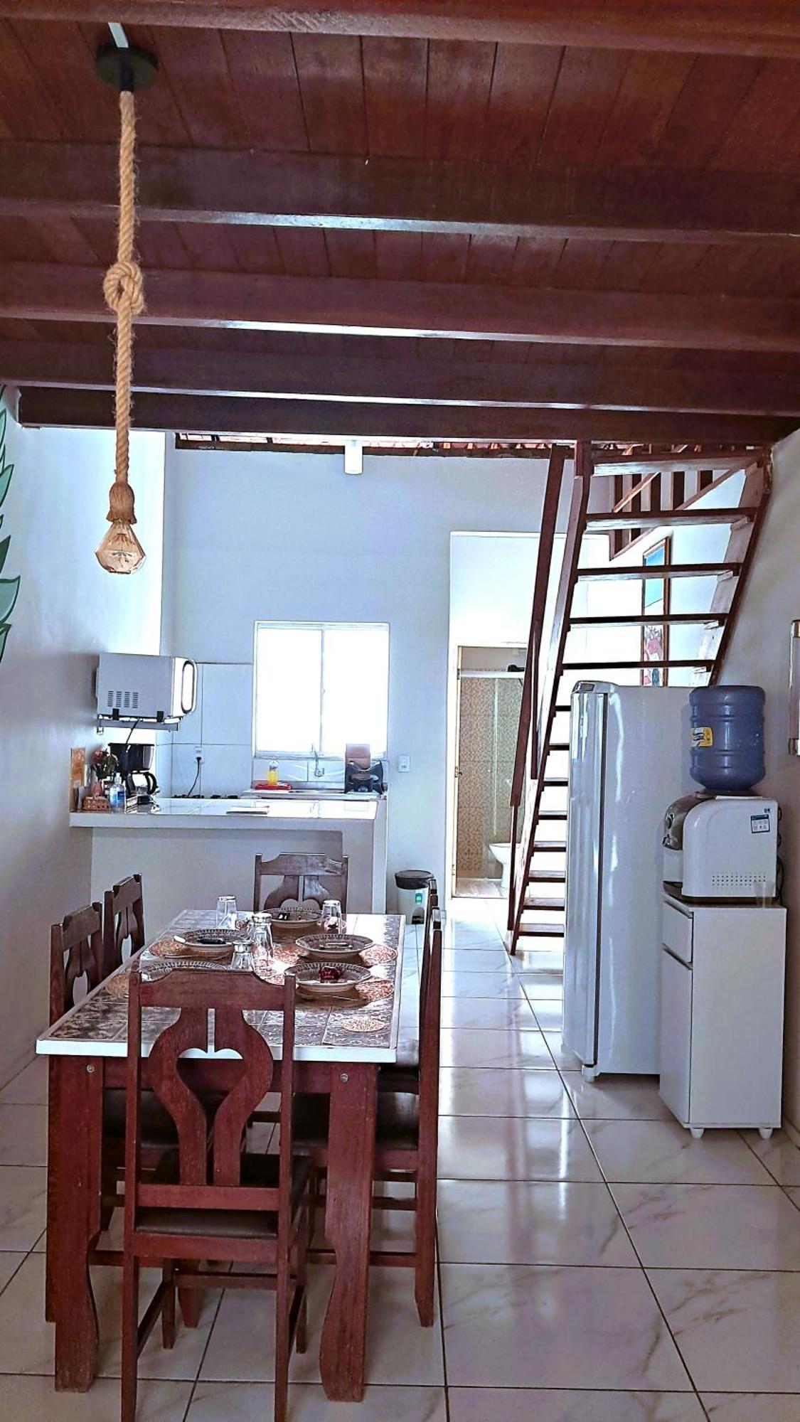 Residencia Ilha Bela Villa São Luís Eksteriør billede