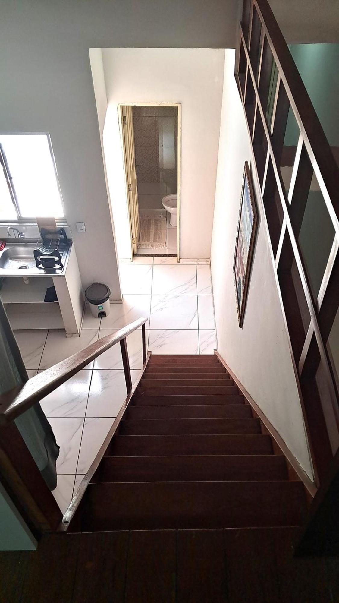 Residencia Ilha Bela Villa São Luís Eksteriør billede