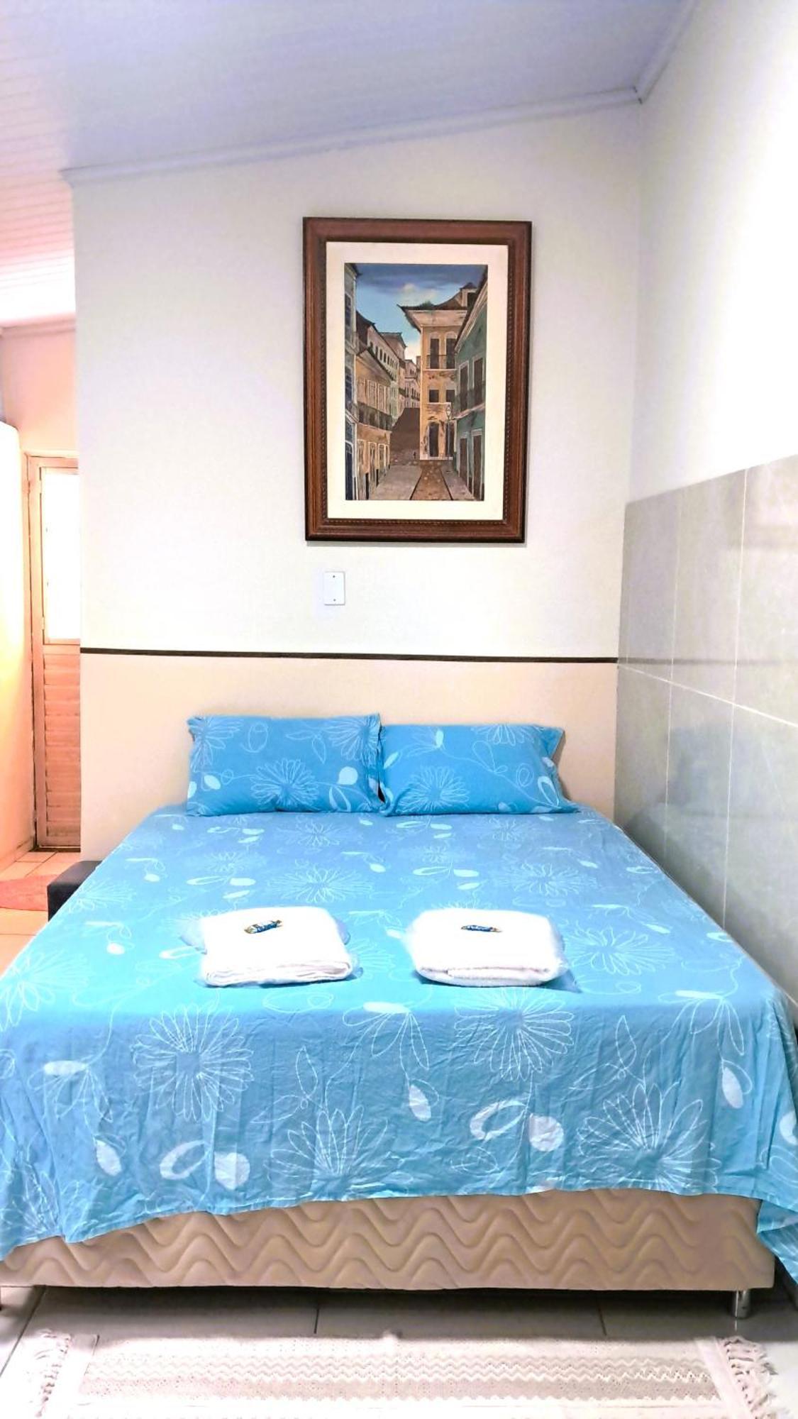 Residencia Ilha Bela Villa São Luís Eksteriør billede