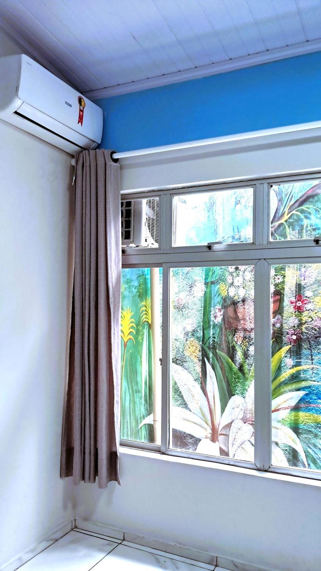 Residencia Ilha Bela Villa São Luís Eksteriør billede